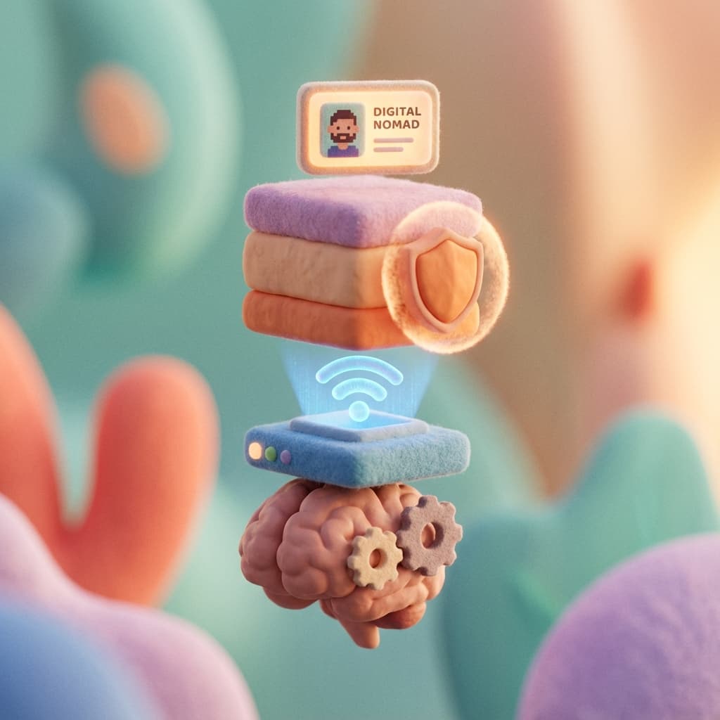 The 2025 Digital Nomad Tech Stack: Essential Tools for Remote Mastery