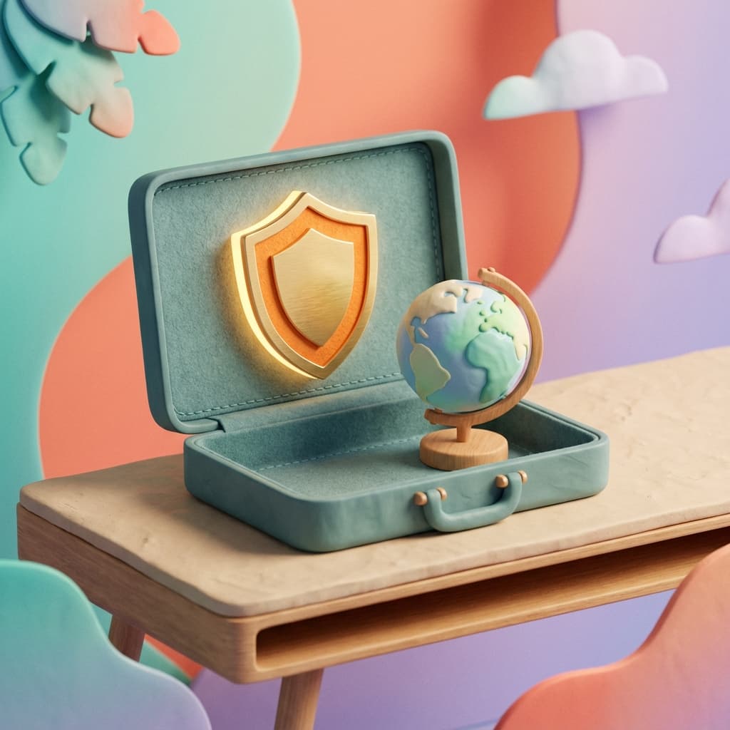 Build a Remote Work Portfolio That Gets You Hired in 2025