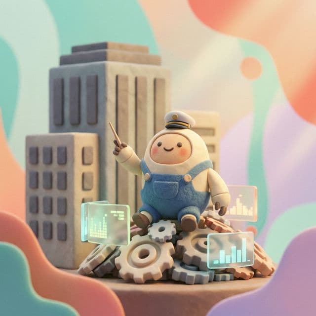 The 20x Company: How Tiny Startups Use Internal AI Automation to Beat Tech Giants