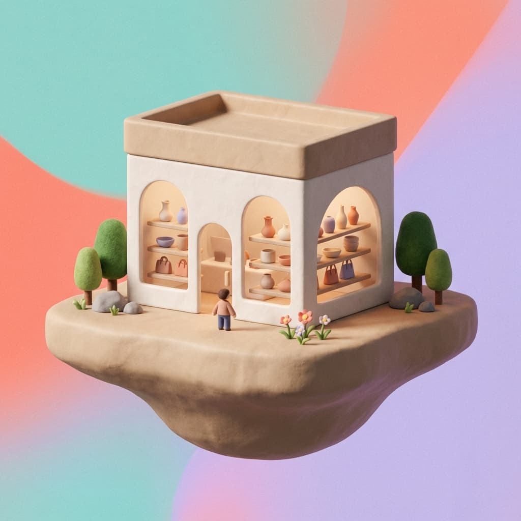 The Science of Building a Premium Brand: Creative Ops for Indies