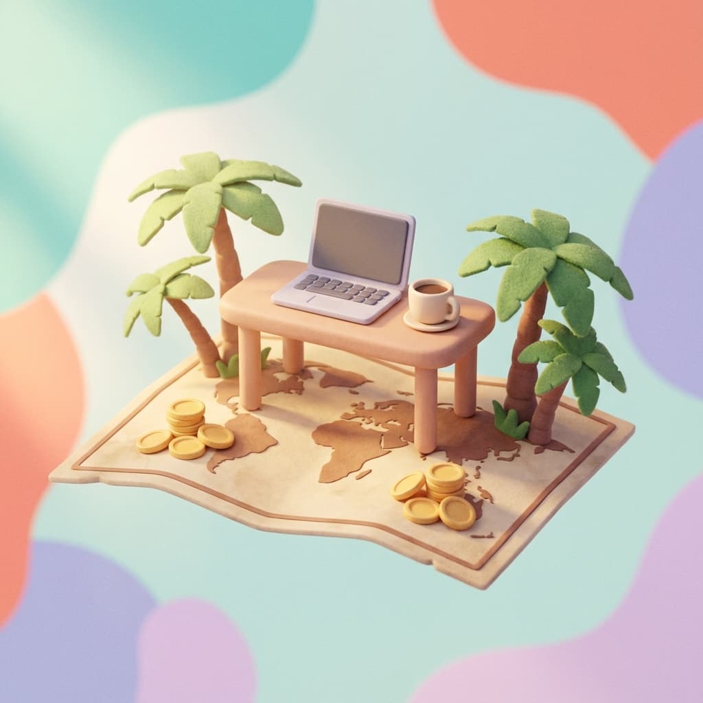 Sustaining Income & Finding Your Base in 2026